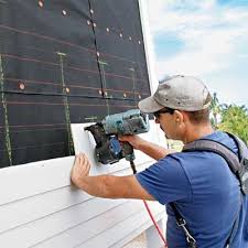 Best Composite Siding  in Harrisville, PA